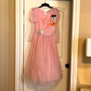 NWT good witch Target costume